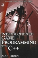 Introduction to Game Programming with C++ артикул 533a.