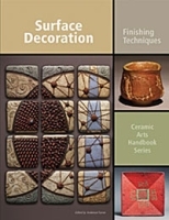 Surface Decoration: Finishing Techniques артикул 9336a.