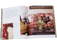 Nina Campbell's Decorating Secrets: Easy Ways to Achieve the Professional Look артикул 9415a.