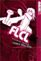 FLCL, Vol 1 Special Edition артикул 9478a.