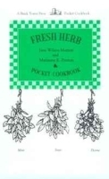 Herb Pocket Cookbook: Pocket Cookbooks артикул 9479a.