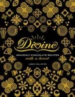 Divine: Heavenly Chocolate Recipes артикул 9397a.