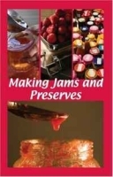 Making Jams and Preserves артикул 9484a.