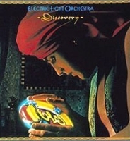 Electric Light Orchestra Discovery артикул 9447a.
