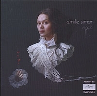 Emilie Simon Vegetal артикул 9497a.