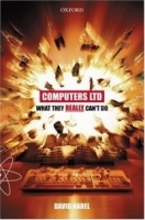Computers Ltd : What They Really Can't Do (Oxford Paperbacks) артикул 9519a.
