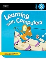 Learning With Computers Level 3 артикул 9520a.