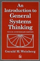 An Introduction to General Systems Thinking артикул 9521a.
