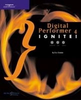 Digital Performer 4 Ignite! артикул 9522a.