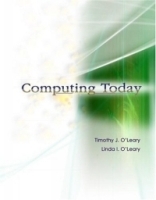Computing Today w/ Student CD артикул 9527a.