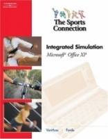 Sports Connection, Integrated Simulation 2E артикул 9532a.